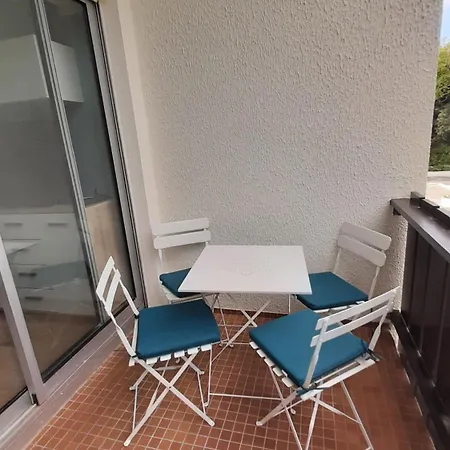 Le Petit Bois Flotte 250 M Mer Avec Parking Et Balcon Saint-Georges-de-Didonne Extérieur photo