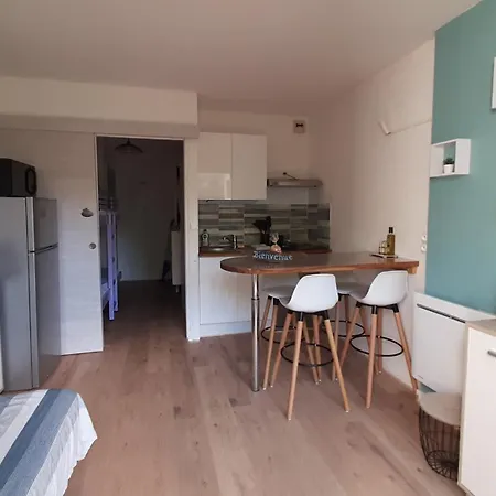 Le Petit Bois Flotte 250 M Mer Avec Parking Et Balcon Saint-Georges-de-Didonne Extérieur photo