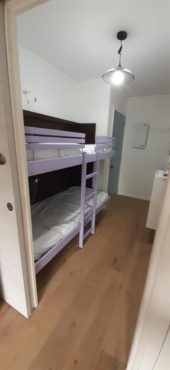 Le Petit Bois Flotte 250 M Avec Parking Et Balcon *